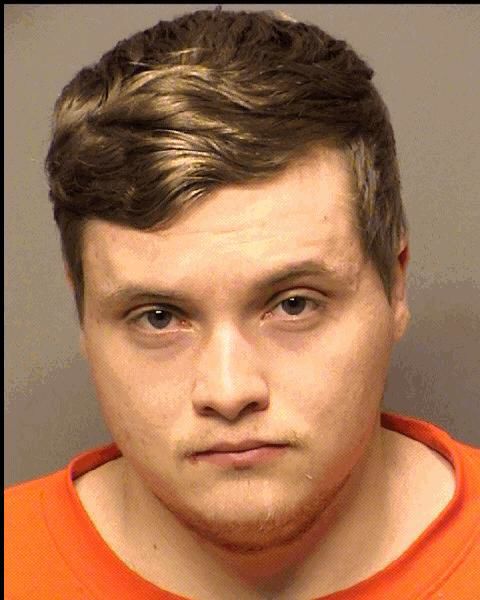 TRISTAN BRYAN LANDRUM